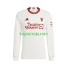Billiga Fotbollströjor Manchester United Tredje tröja 2023/24 Långärmad
